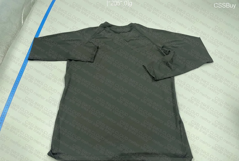 Nike Dri-fit Long Sleeve 3