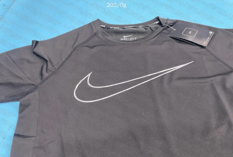 Nike dry fit 3