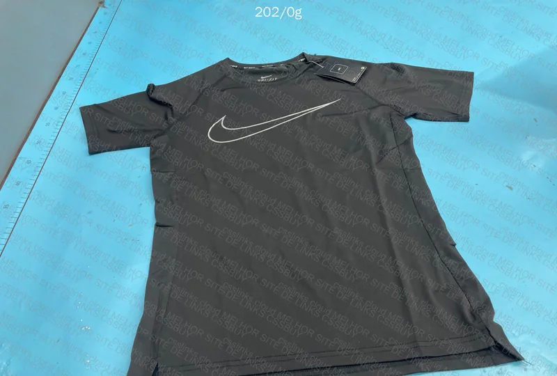 Nike dry fit 4