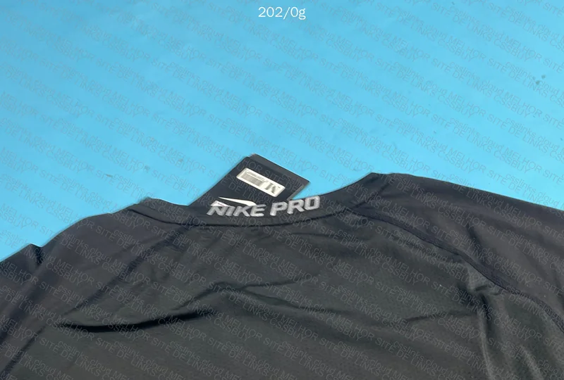 Nike dry fit 5
