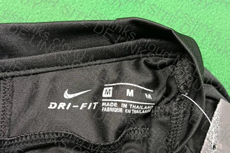 Nike dry Fit