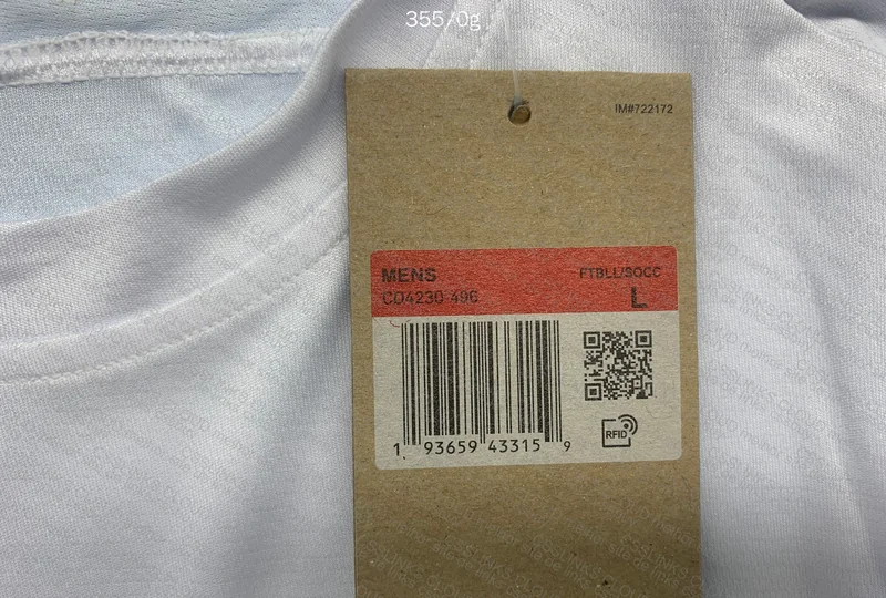Nike dry-fit Academy 23-24 10