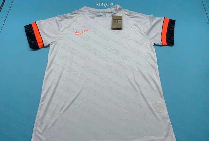 Nike dry-fit Academy 23-24 3