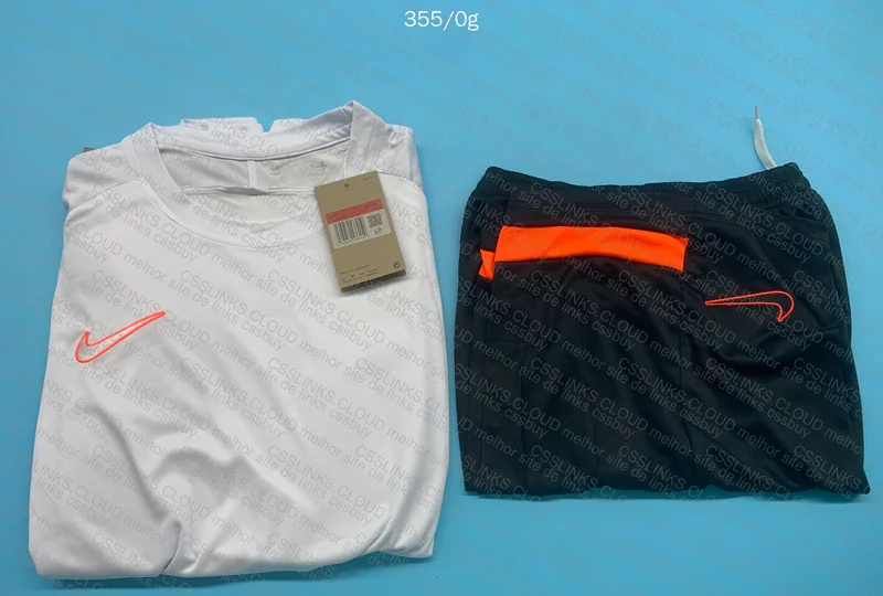 Nike dry-fit Academy 23-24 4