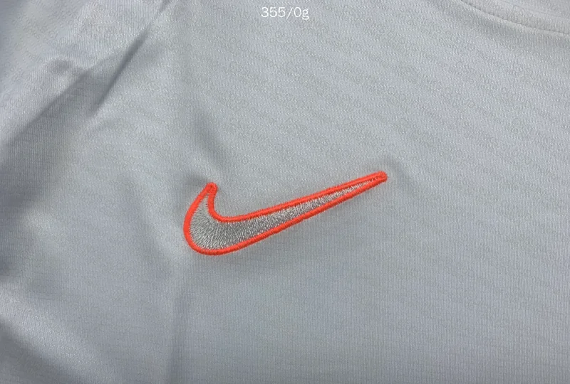 Nike dry-fit Academy 23-24 8