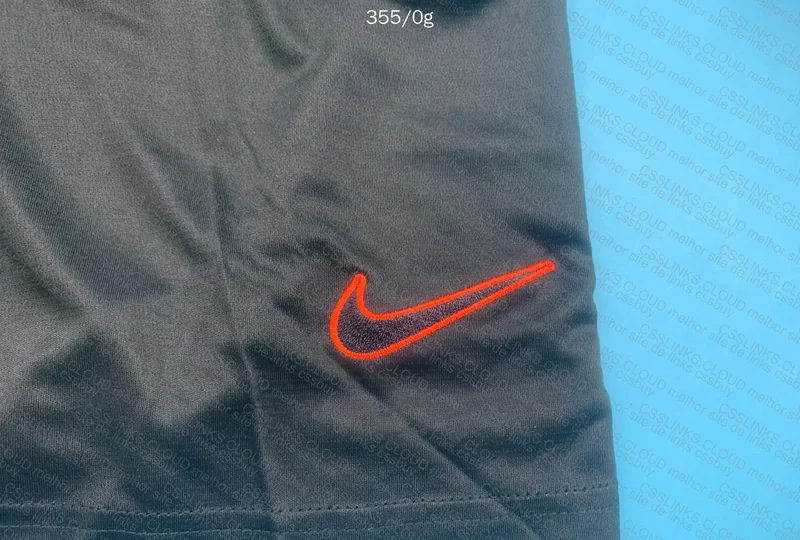 Nike dry-fit Academy 23-24 9