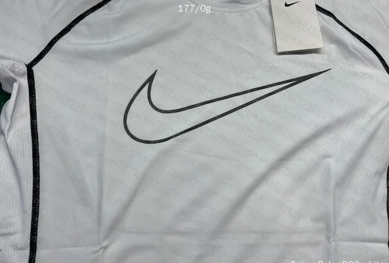 Nike Dry Fit Air Compression