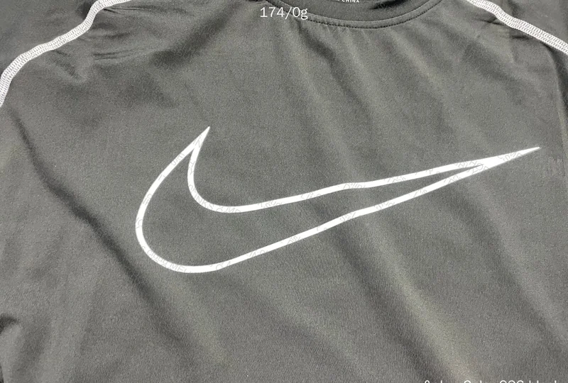Nike Dry Fit Air Compression 10