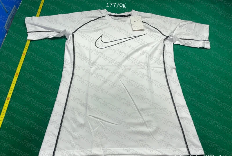 Nike Dry Fit Air Compression 3