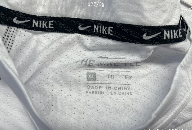 Nike Dry Fit Air Compression 4