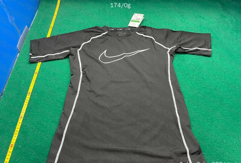 Nike Dry Fit Air Compression 6