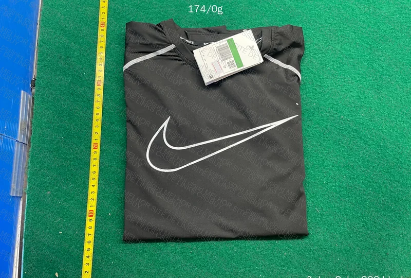 Nike Dry Fit Air Compression 8