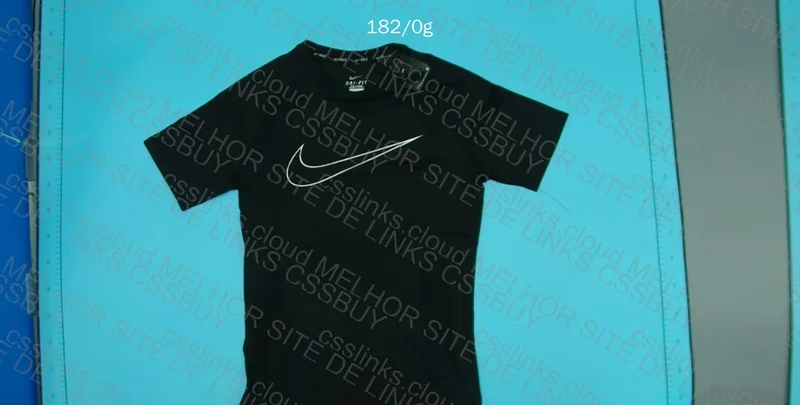 Nike Dry Fit, Anyone Who Understands Help?