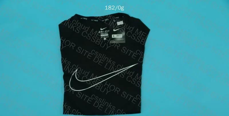 Nike Dry Fit, Anyone Who Understands Help? 2