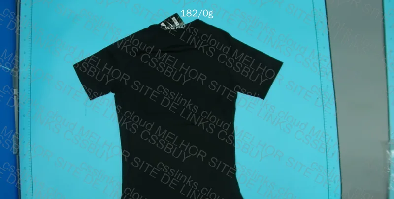 Nike Dry Fit, Anyone Who Understands Help? 3