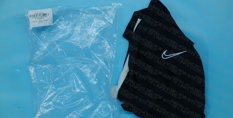NIKE DRY - FIT OG (NA TAG) 2