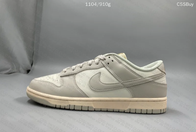Nike Dunk Light Bone