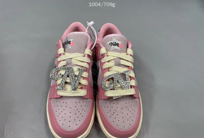 Nike Dunk 100y