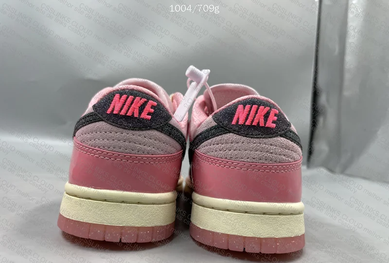 Nike Dunk 100y 2