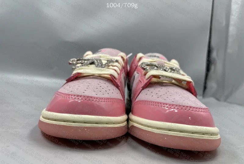 Nike Dunk 100y 3