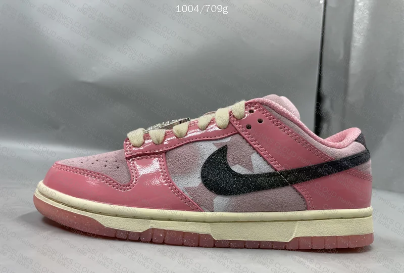 Nike Dunk 100y 5