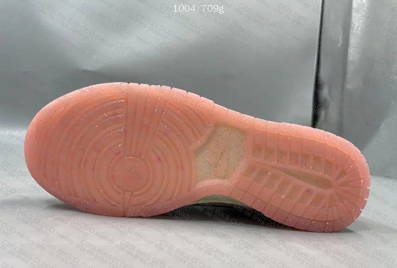 Nike Dunk 100y 6