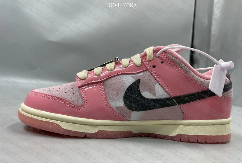 Nike Dunk 100y 7