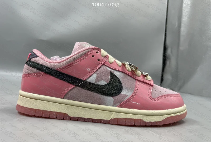 Nike Dunk 100y 8