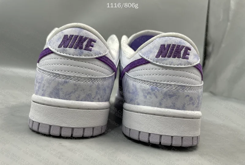 Nike Dunk 👍🏻 3