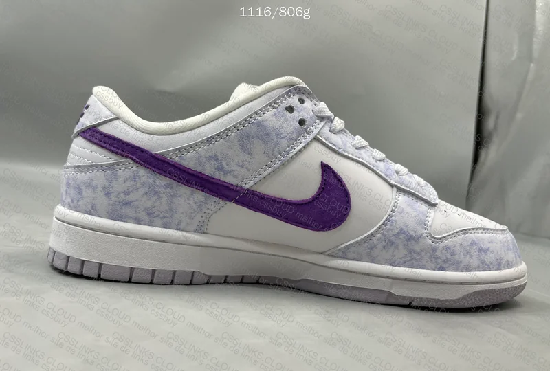 Nike Dunk 👍🏻 4