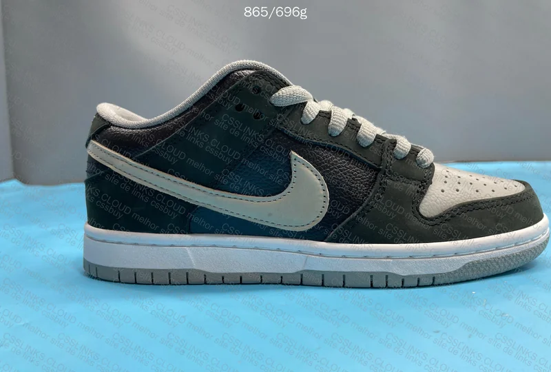 Nike Dunk 39 yuans BQ6817-007 - Pack "Shadow" 7