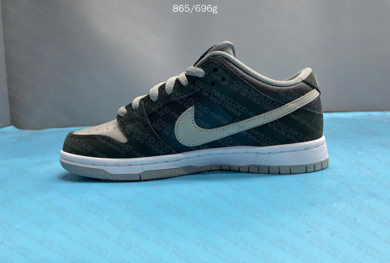 Nike Dunk 39 yuans BQ6817-007 - Pack "Shadow" 9