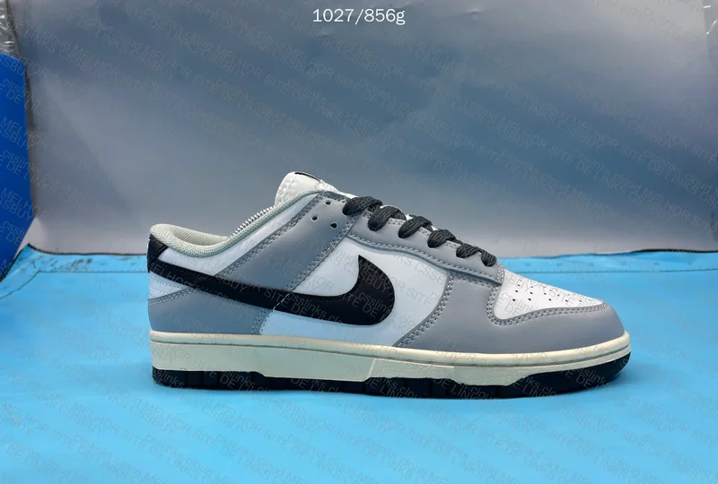 NIKE DUNK 70y (SALE) 4