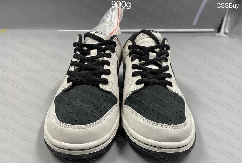 Nike Dunk AE86 (Fantasy) 2