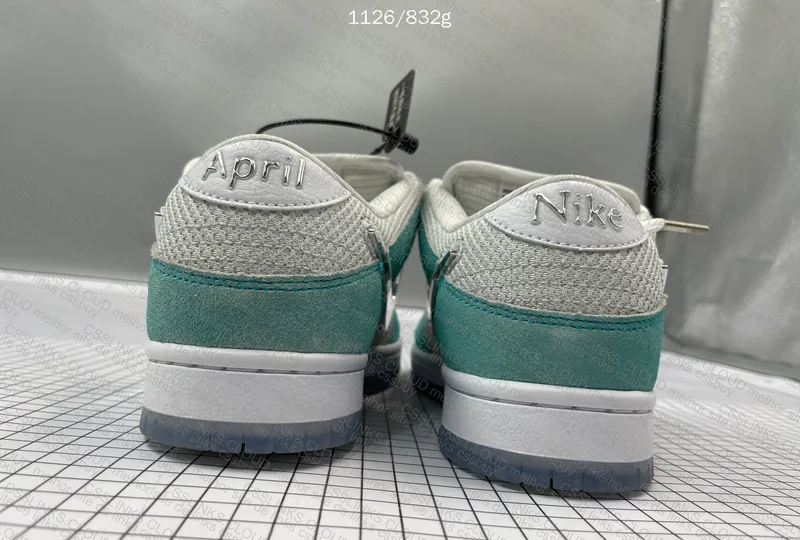 Nike Dunk April 3