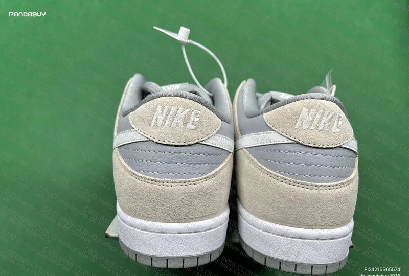 Nike Dunk Arctic Fox 2