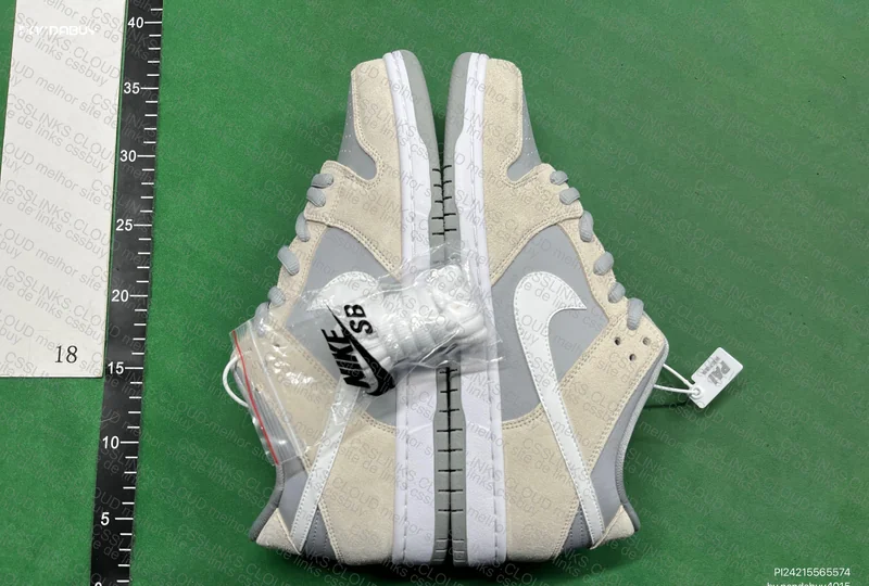 Nike Dunk Arctic Fox 6