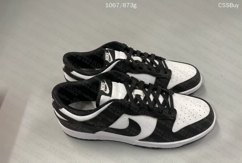 NIKE DUNK BATCH VT 2