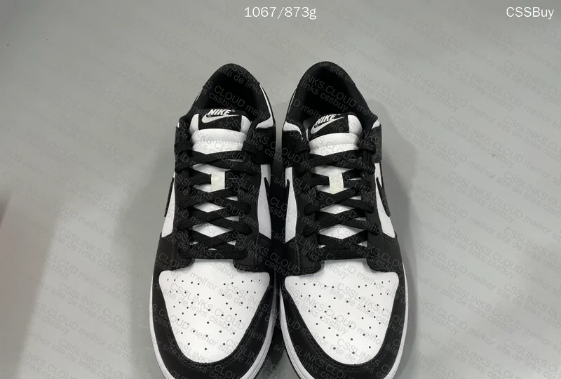 NIKE DUNK BATCH VT 3