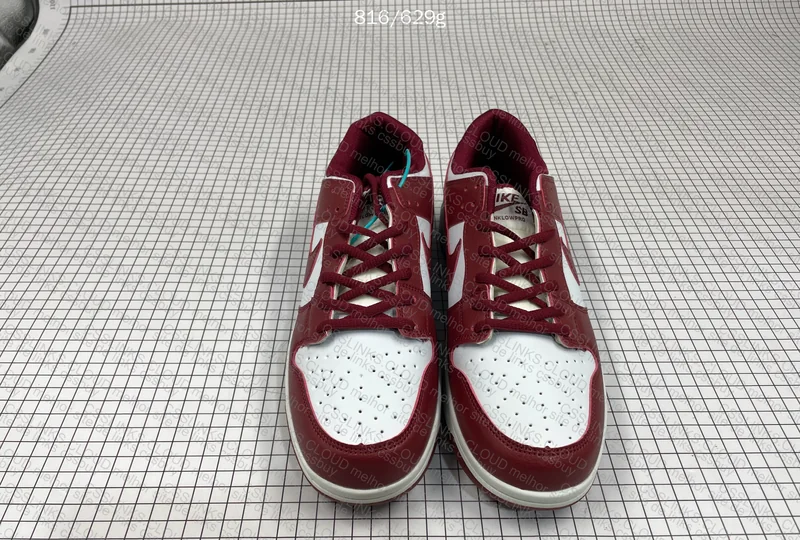 Nike Dunk - Blind Box 10