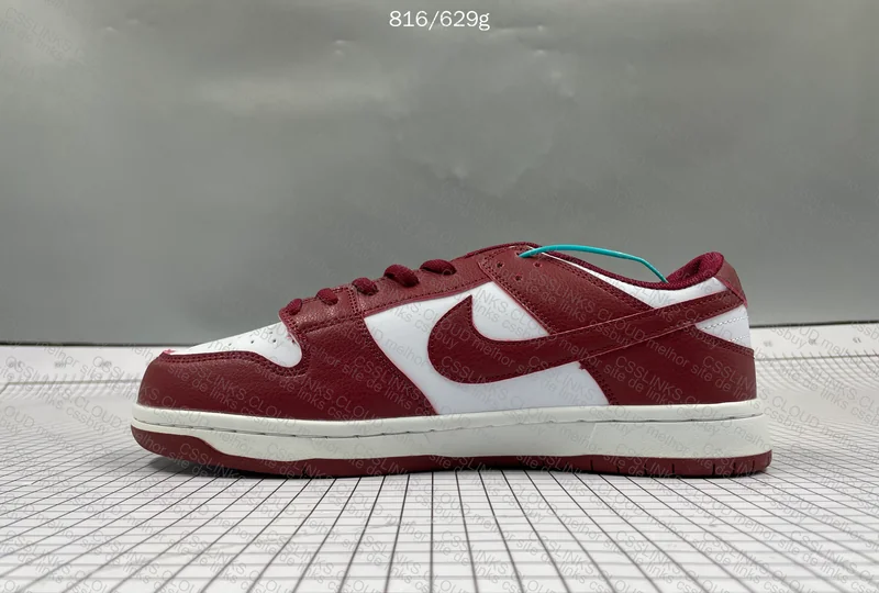 Nike Dunk - Blind Box 2