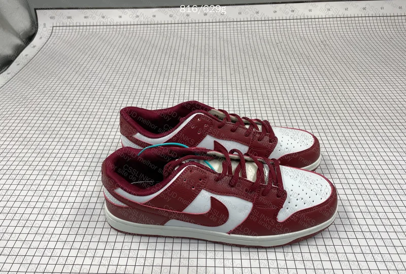 Nike Dunk - Blind Box 3