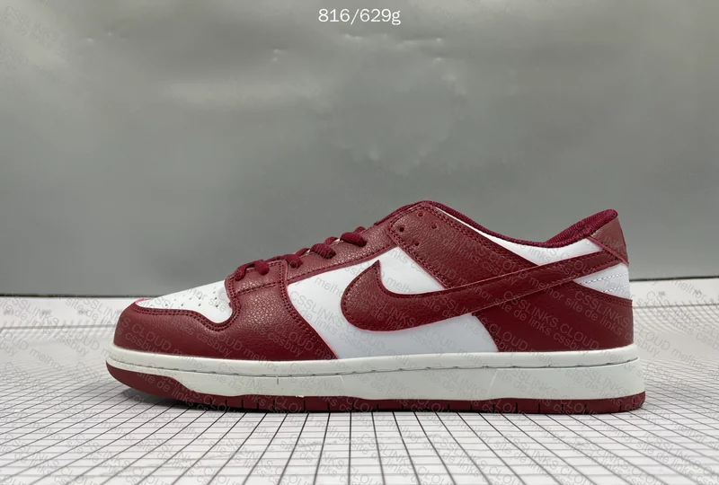 Nike Dunk - Blind Box 4