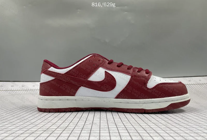 Nike Dunk - Blind Box 9