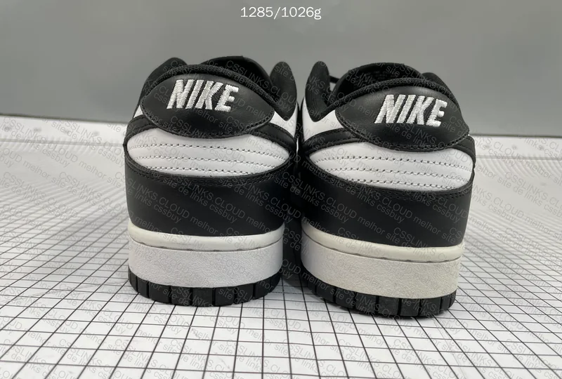 NIKE DUNK BLIND BOX 5