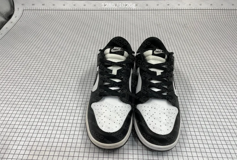 NIKE DUNK BLIND BOX 6