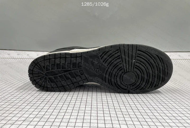 NIKE DUNK BLIND BOX 7