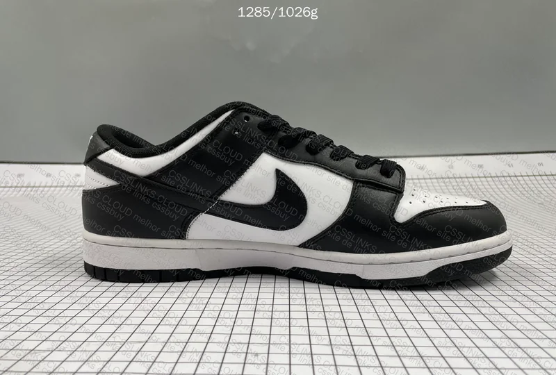 NIKE DUNK BLIND BOX 8