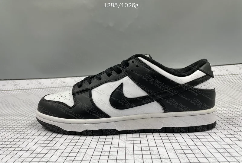 NIKE DUNK BLIND BOX 9