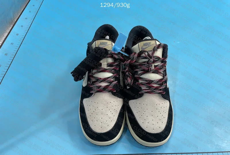Nike Dunk Blind box 2